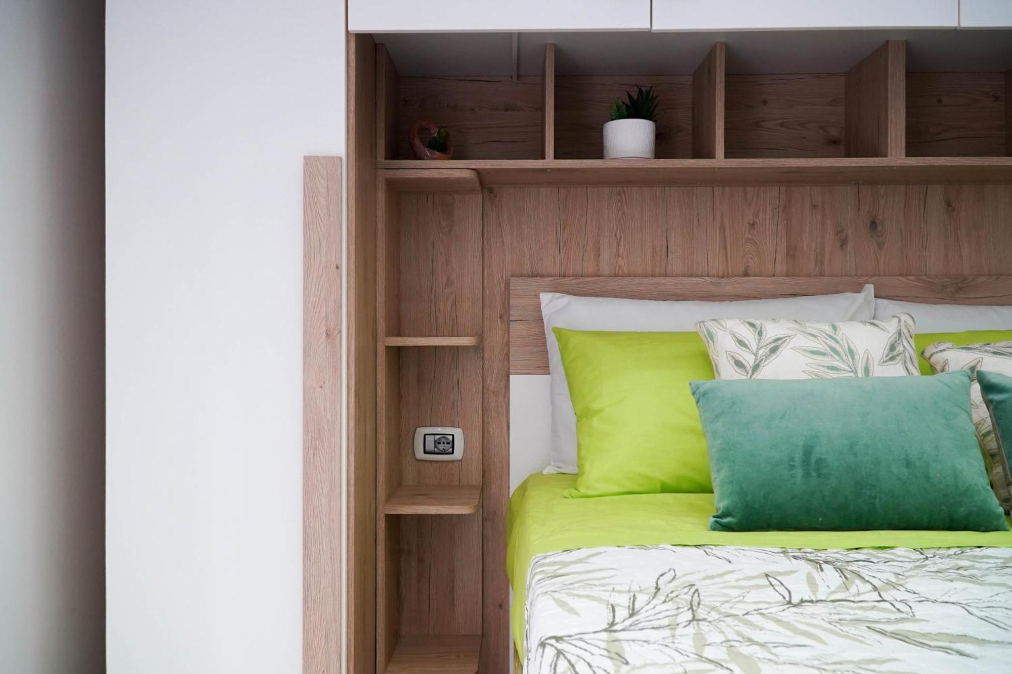 Bed & Breakfast Maison Sanita *