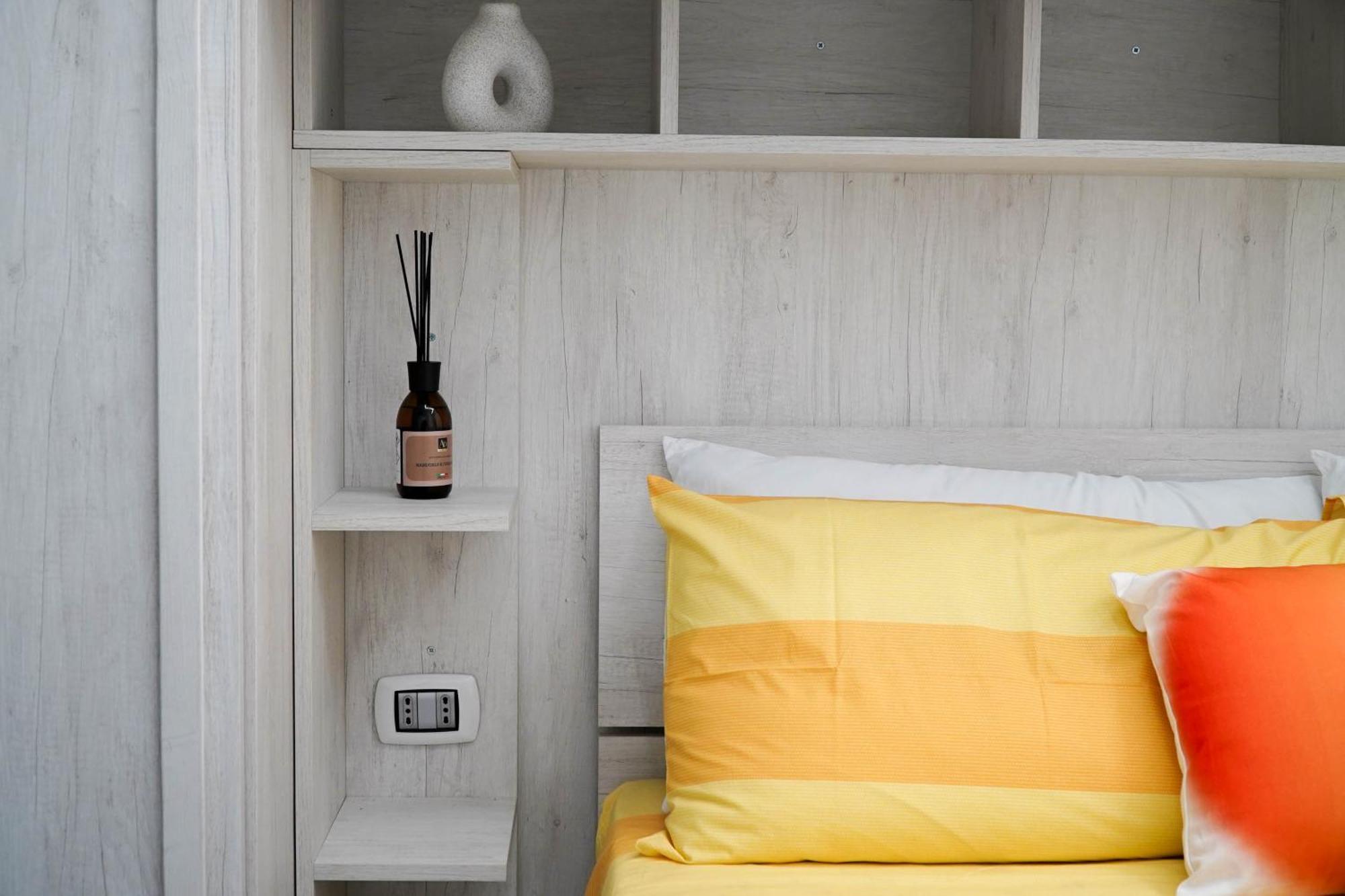 Bed & Breakfast Maison Sanita Naples