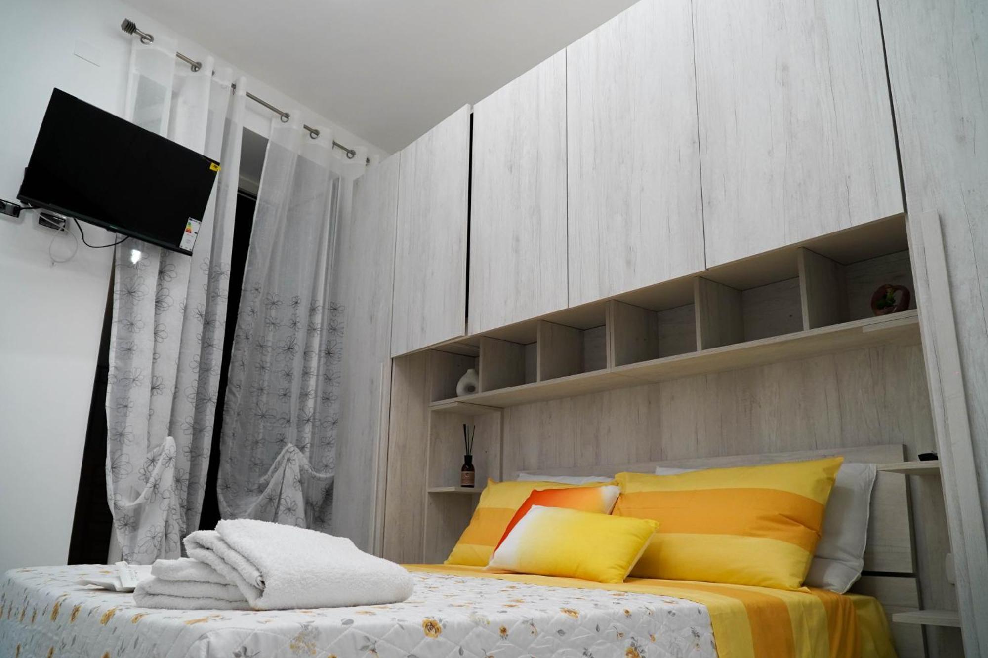 Bed & Breakfast Maison Sanita