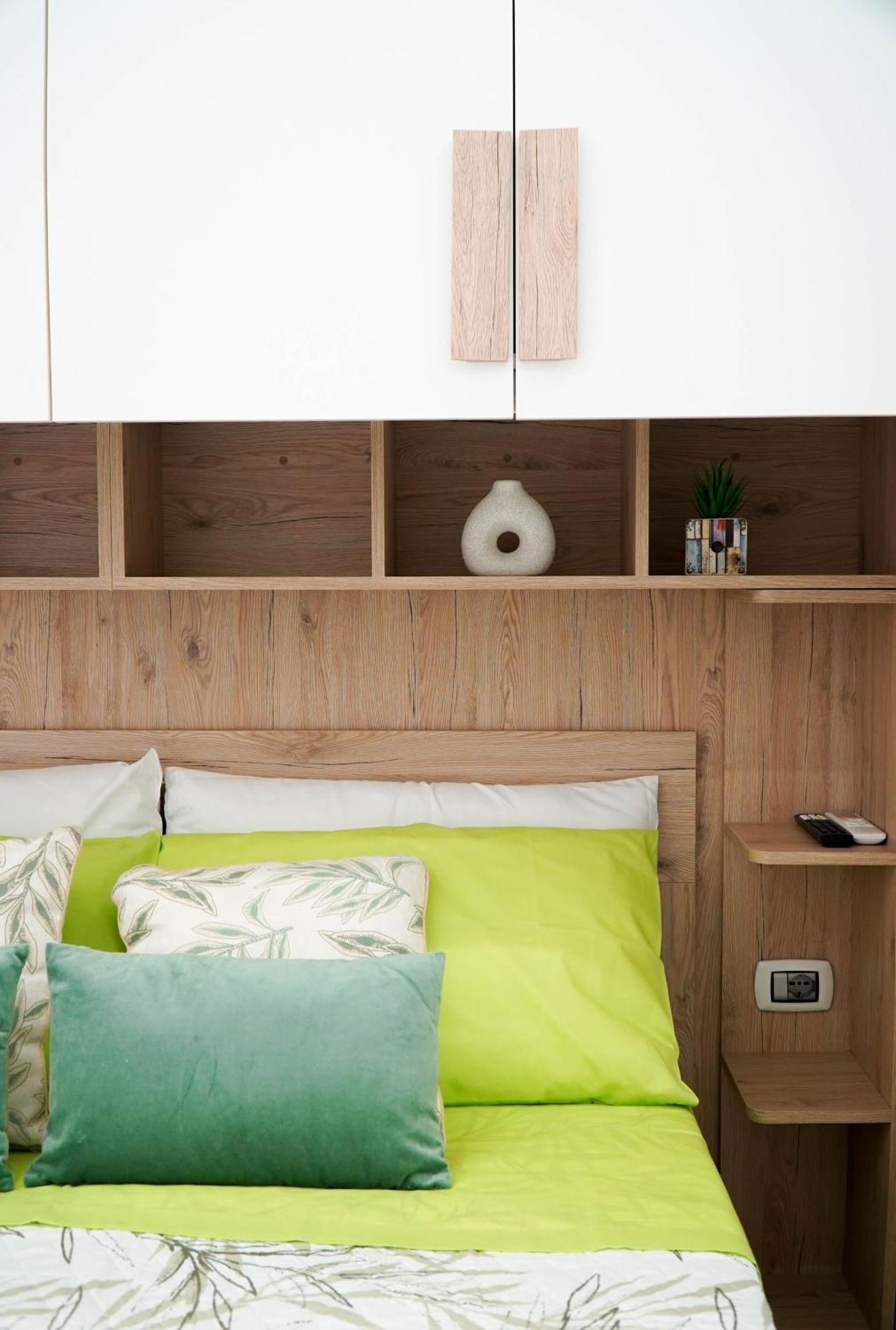 Bed & Breakfast Maison Sanita *