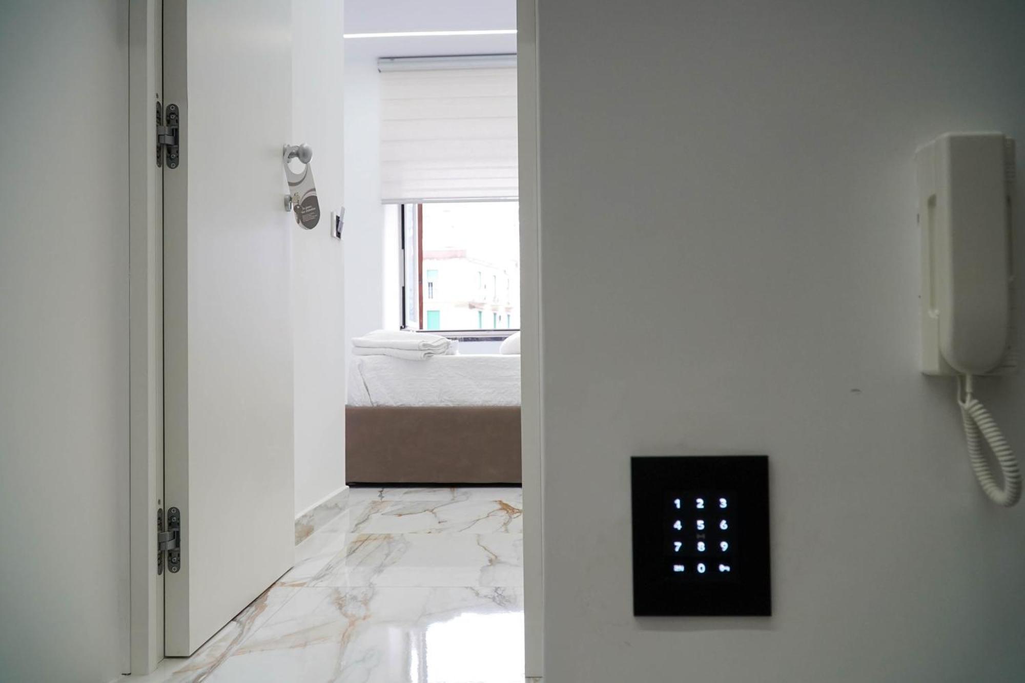 Maison Sanita Naples