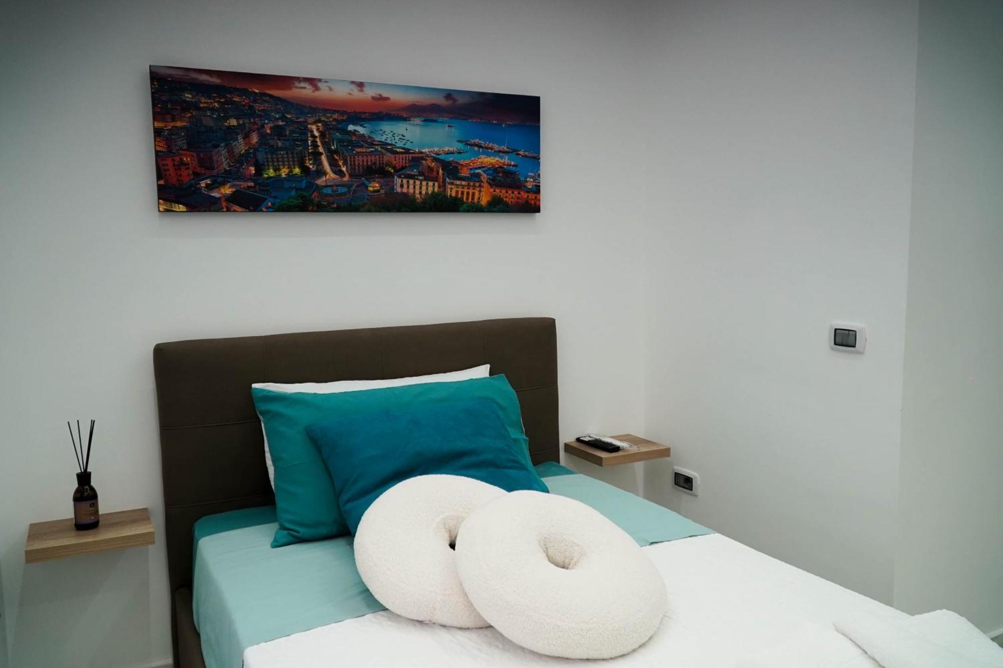 Bed & Breakfast Maison Sanita