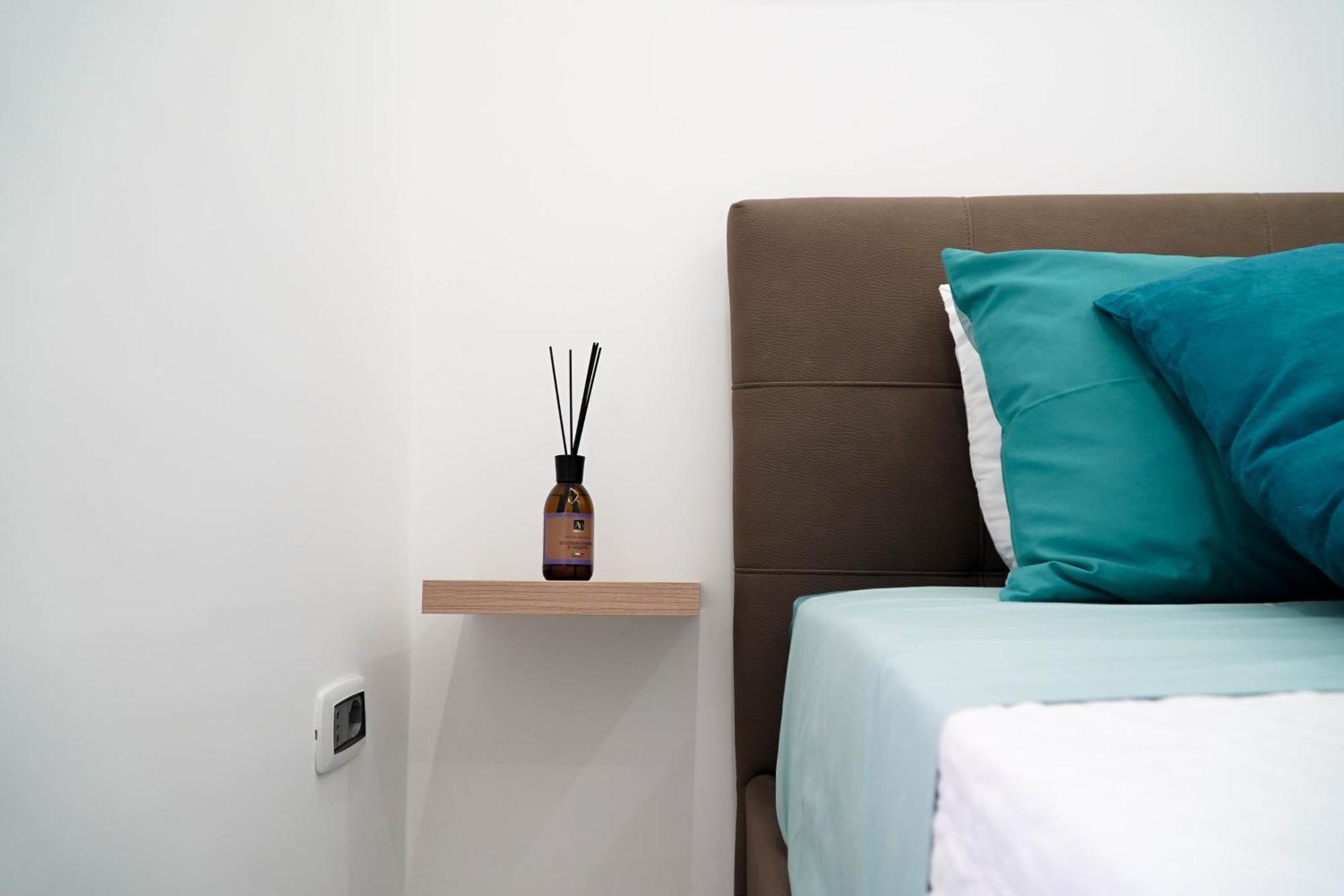 Bed & Breakfast Maison Sanita *