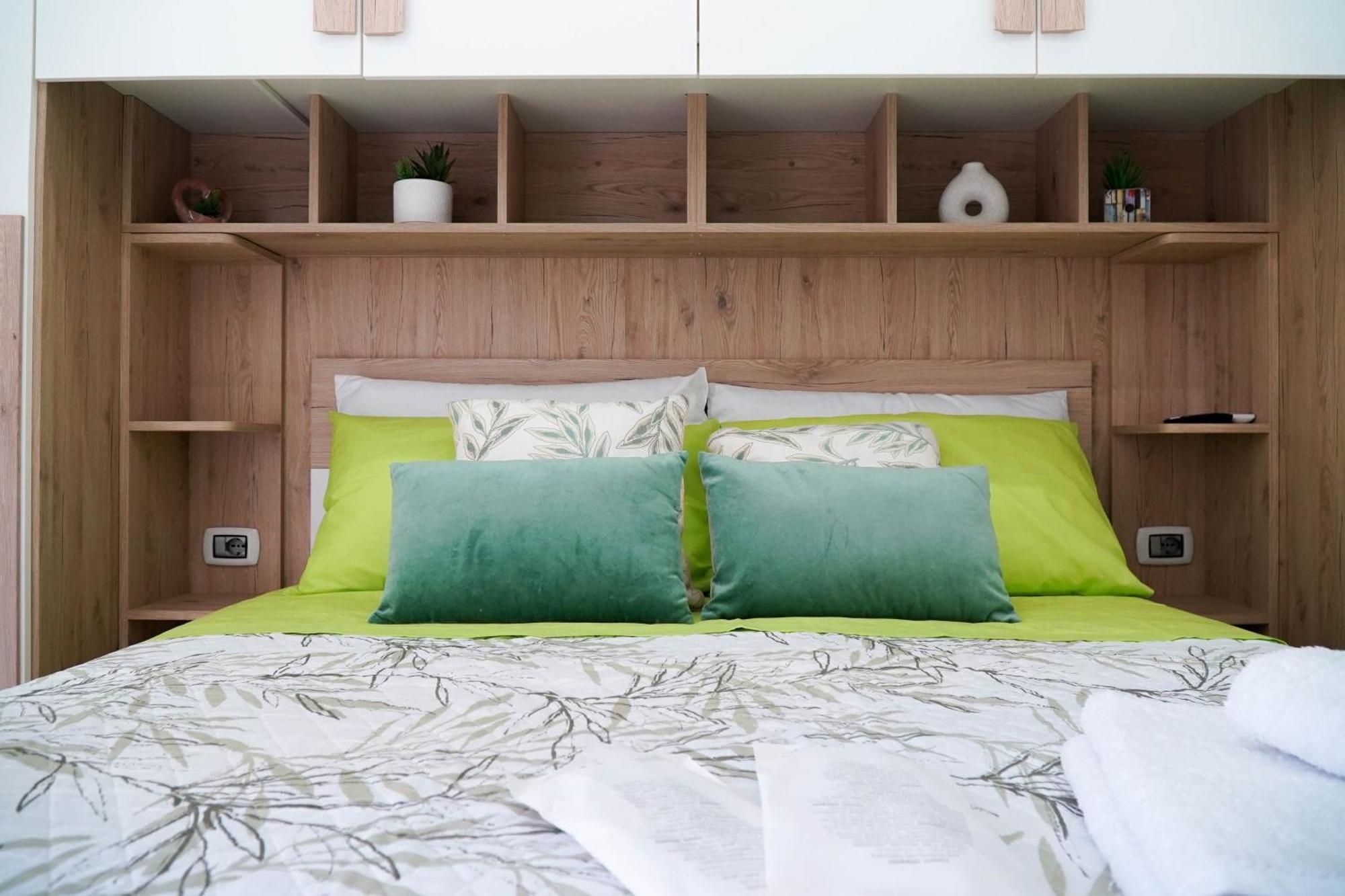 Maison Sanita Bed & Breakfast Naples