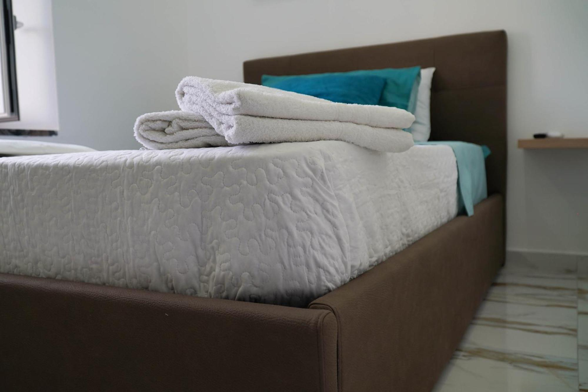 Bed & Breakfast Maison Sanita