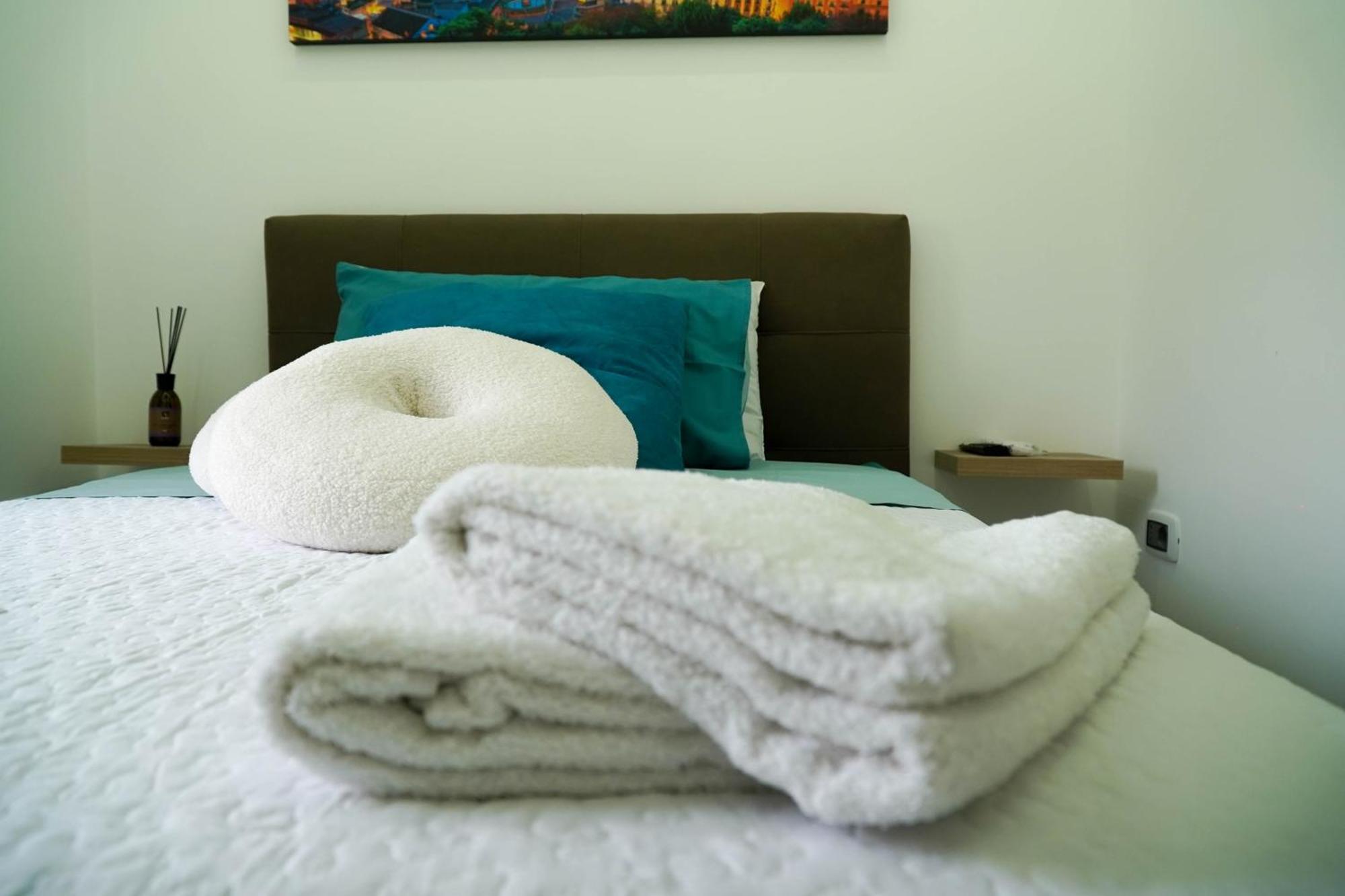Bed & Breakfast Maison Sanita *