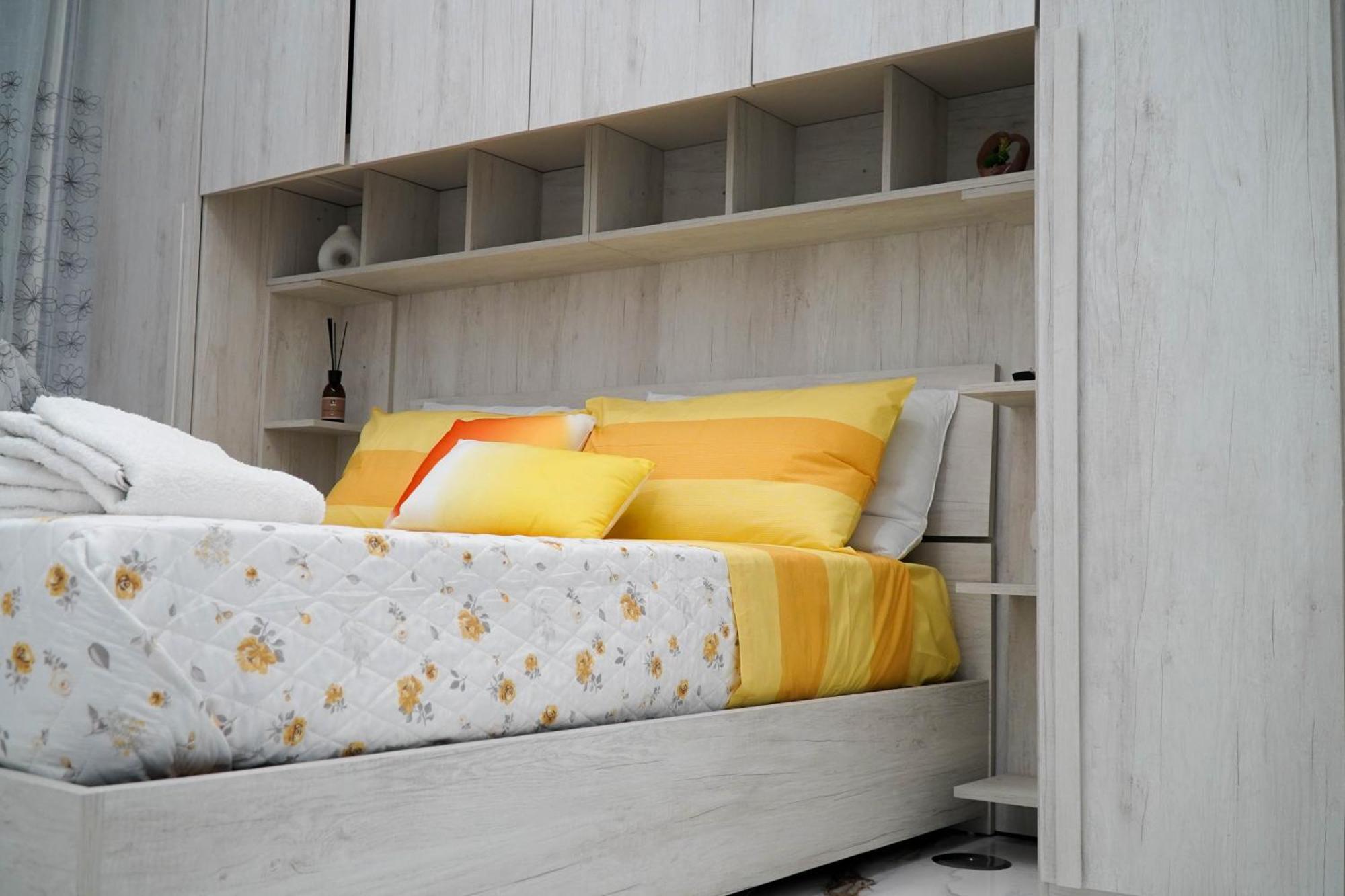 Maison Sanita Bed & Breakfast Naples