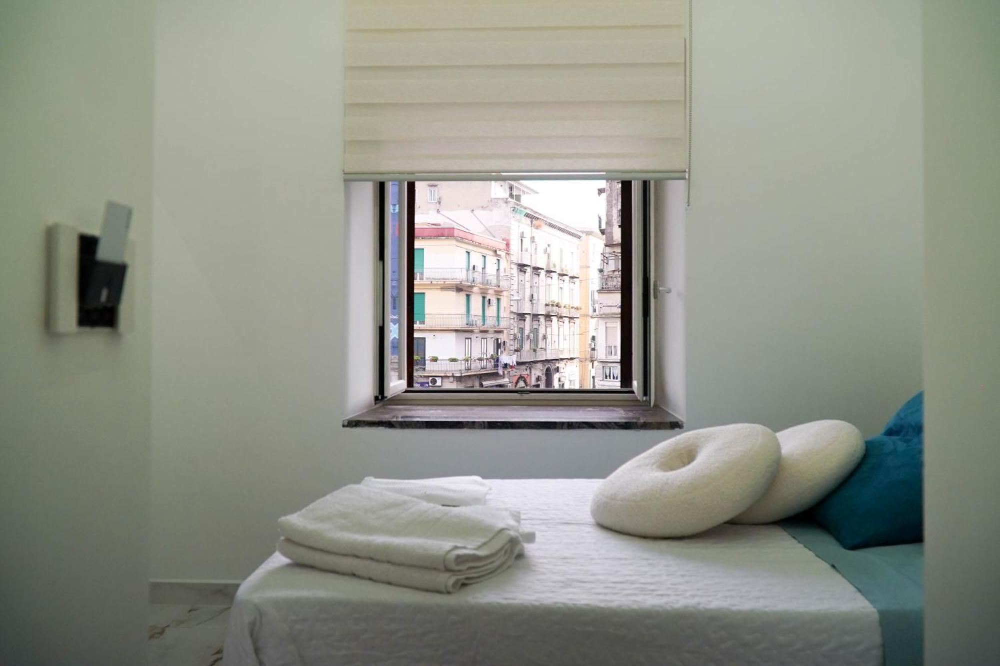 Maison Sanita Naples