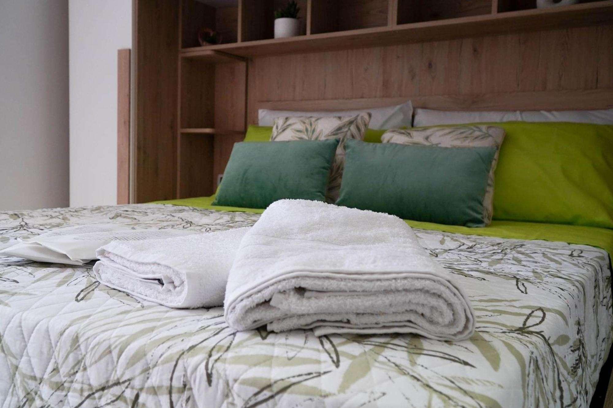 Bed & Breakfast Maison Sanita