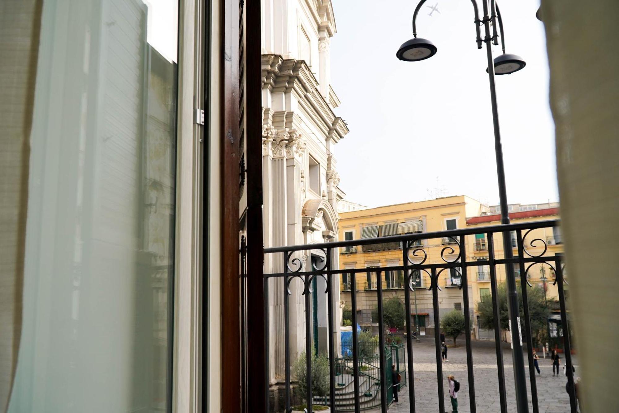 Maison Sanita Couette-café *