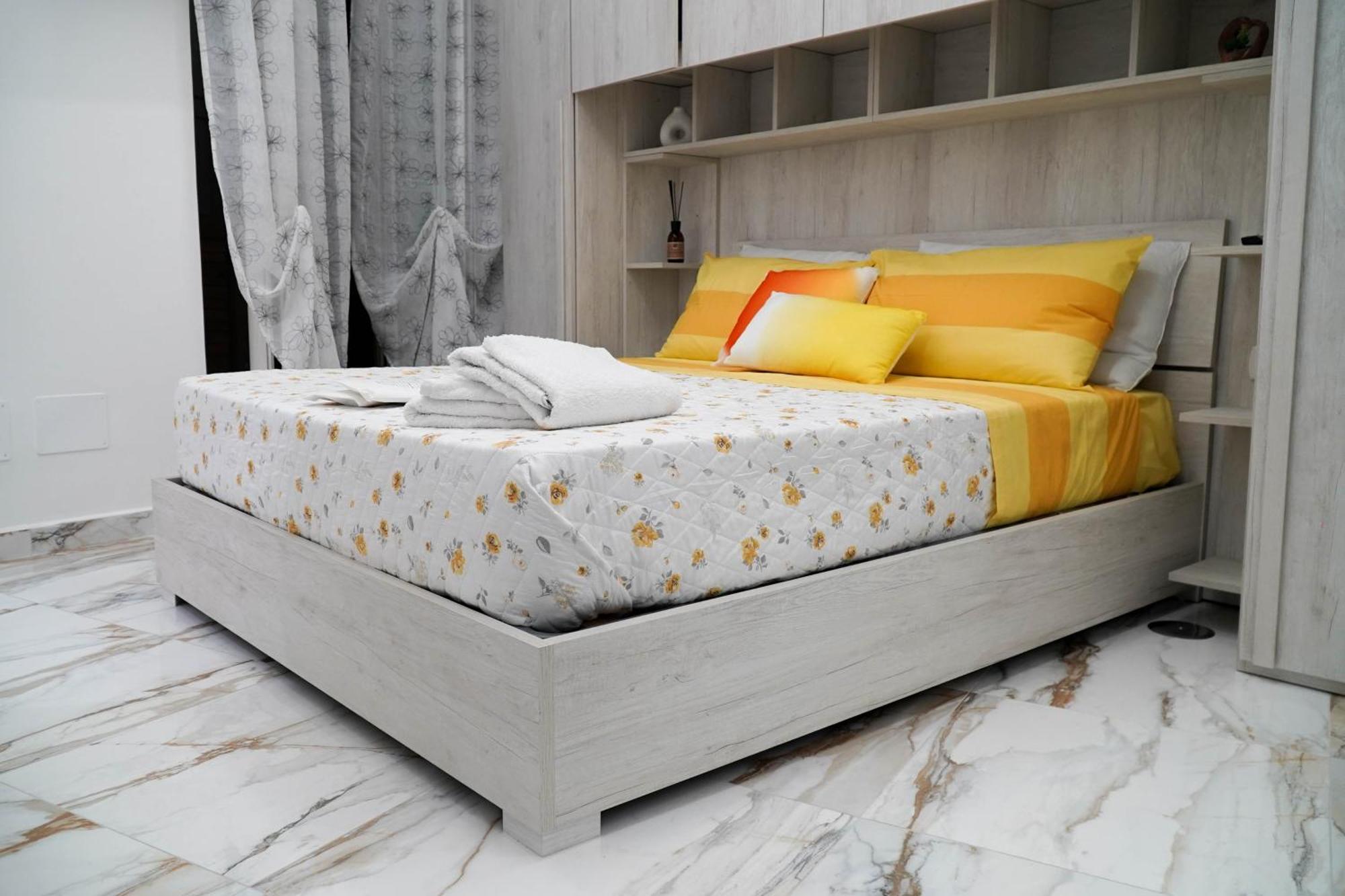 Bed & Breakfast Maison Sanita *