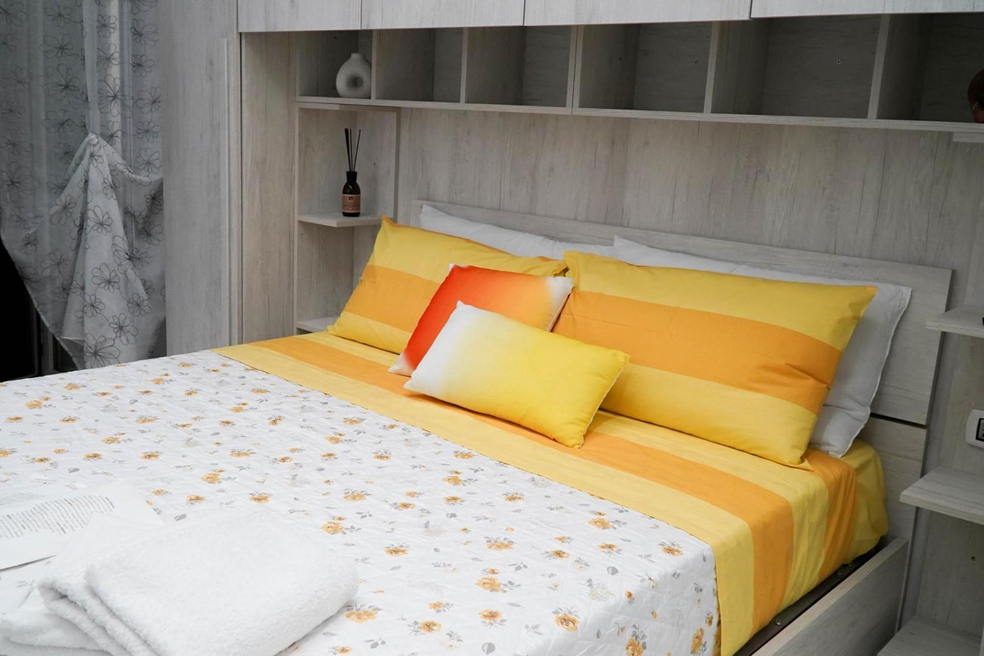 Maison Sanita Bed & Breakfast Naples
