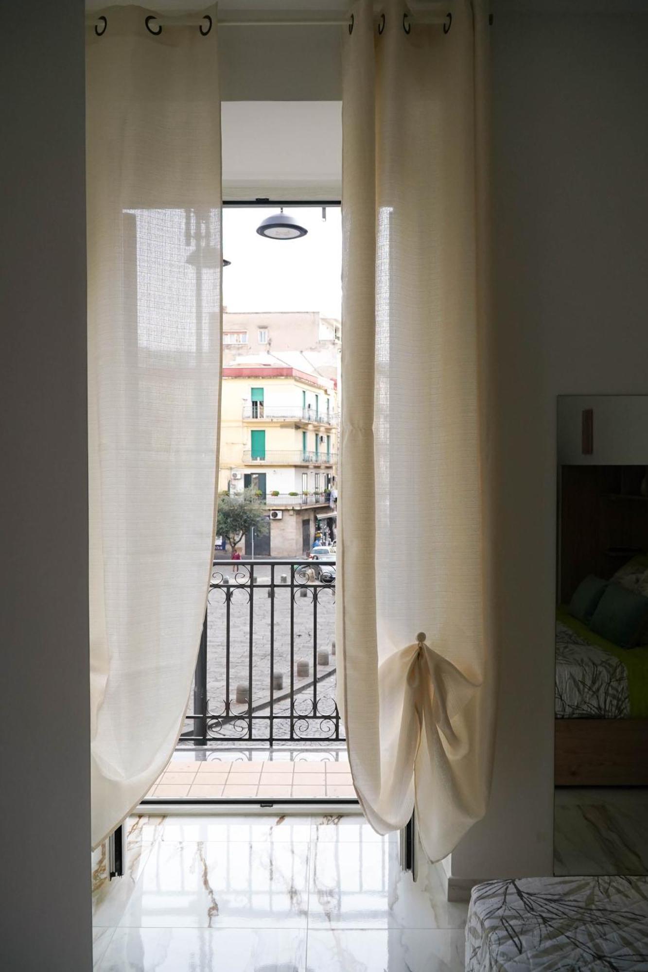 Maison Sanita Couette-café *